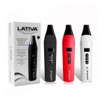 Lativa Ultimate Digital Vaporizer 
